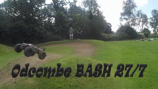 Odcombe bash with Yeovil Rc 27/7/24