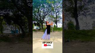 Sajni re | O Sajni Re | Dance Video | Dance cover | URP DANCE | #shorts #ytshorts