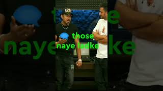 YO YO HONEY SINGH TALKING ABOUT ??? || YO YO HONEY SINGH || ONE LINEAR