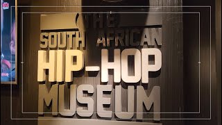 What is the importance of having a Hip Hop Museum in South Africa