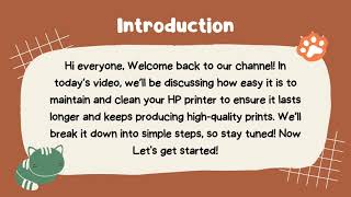 How Easy is it to Maintain and Clean Your HP Printer?