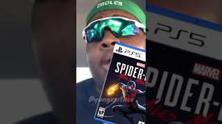 HONEST REVIEW OF THE MILES MORALES GAME!!! (NO SPOILERS)