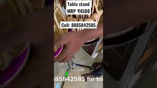 Tabla Stand | Roland Spd30bk Stand heavy | D Musical Store