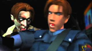 [4of10]  Resident Evil 2 HQ (sourcenext) LEON videos [opn2ndrl]