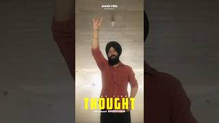 #Thought #amarvirk #itsvibee #punjabisong #newsong  #rap #punjabimusic #latestpunjabisong2024