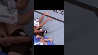 Greatest Old Submissions in UFC History