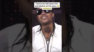 Tommy Lee Diss Up Alkaline Wicked for Vybz Kartel!