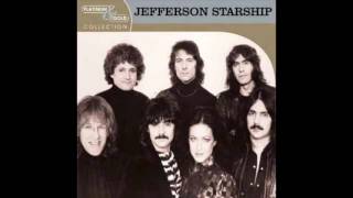 Jefferson Starship - Jane