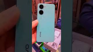 Vivo Y 03!# honestly reviews#