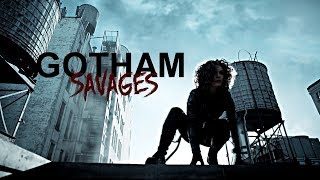 Gotham | Savages