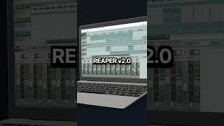 The Evolution of REAPER DAW (2005 -2024)