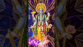 Jay Bhagwan Vishnu 🙏🙏🌼🌼#shorts #short #shortvideo #trending #viral #jai #views #god #vishnu #Aarti