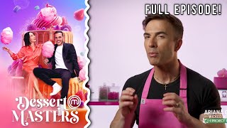 Dessert Masters - FULL EPISODE | Team Relay | Season 2 Episode 4