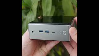 FP750 mini PC for gaming #minipc #montandopcgamer #pcs