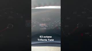 Trifecta Tune 15,000 mile update - 2019 GMC Canyon 3.6L V6