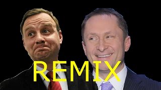 ANDRZEJ DUDA & KAMIL DURCZOK - TWERK SONG