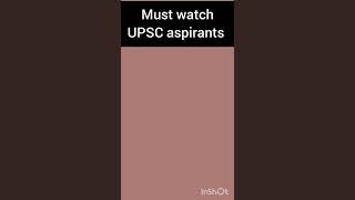 mistakes while taking new book for UPSC #upscaspirants