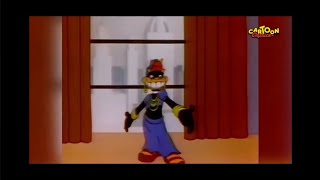 Duffy Duck : Yankee Doodle Duffy. Bugs bunny. 8 августа 2024г Cartoon Classic