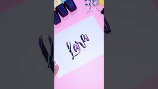 next name|#viral #youtubeshorts #art #calligraphy #satisfying #trending #shortsvideo