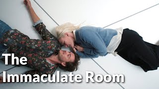 The Immaculate Room Soundtrack Tracklist | The Immaculate Room (2022) Emile Hirsch, Kate Bosworth