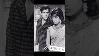 Veteran Actor Shammi Kapoor And Bollywood 60,s Heroines#trending #viral /pls subscribe