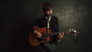 Mo Pitney - A Music Man (Official Acoustic Video)