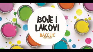 BAČELIĆ PROFI SHOP JANKOMIR