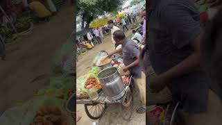 Indian local market bazar