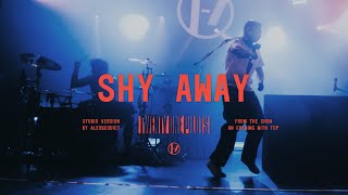 Twenty One Pilots - Shy Away (An Evening with TØP Studio Version)