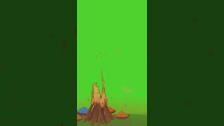 🥰Happy Holika Dahan💥 Green Screen Template Status | Happy Holi 2023 | #shorts #trending #shortsvideo