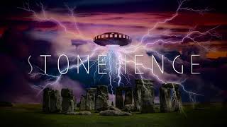 || STONEHENGE || 🛸Ancient | Sci-fi | Tribal Drums & Ambience | Dark Atmospheric Music | Ominous 👽