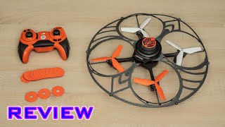 [REVIEW] LTXtreme Shooter Drone