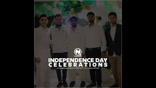 Happy Independence Day | Nabiqasim Industries Pvt. Ltd.