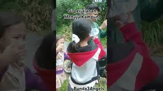 Perjalanan menuju Kampung part4 #videoshort #minivlog #traveling #perjalanan #video #jalanjalan #fyp