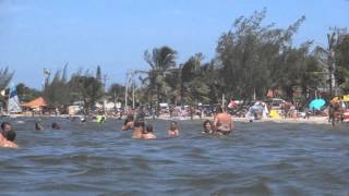 Lagoa de Araruama - Praia Seca - RJ