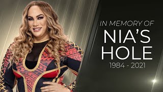 10 Things WWE Wants You To Forget About Nia Jax