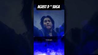 Suga ✨ Agust D ✨ Yoongi ✨ D Day Tour Concert 💞💜🎶🎶#short #shorts #viral #shortvideo #viralvideo#video