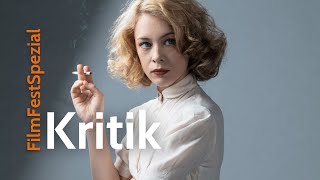 STELLA. EIN LEBEN. - Filmkritik