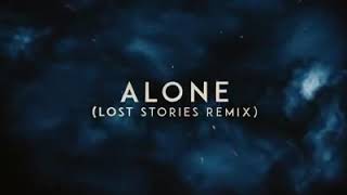 Alan Walker Alone