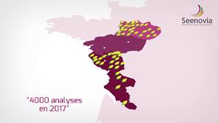 Seenovia, des services en plus pour les agriculteurs