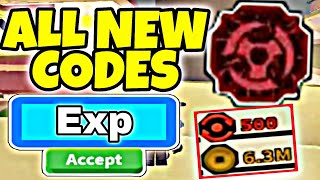 *NEW* SHINDO LIFE CODES (2021 APRIL) | Shindo Life Codes *Shindo Life Codes