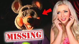 SCARIEST True HAUNTING Chuck E Cheese Stories...