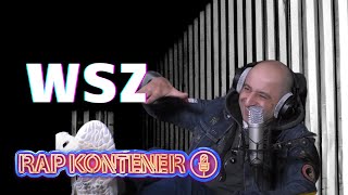 WSZ I RAP KONTENER odcinek #15