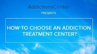 How To find Best Addiction Treatment Center - Call 1 (800) 615-1067