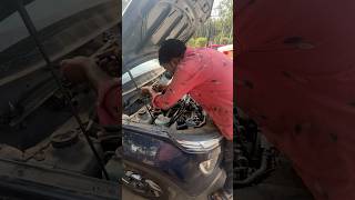 Vanue cooling coil change #acwork #electrician #mechanic #viralvideo #shortvideo #subscribe