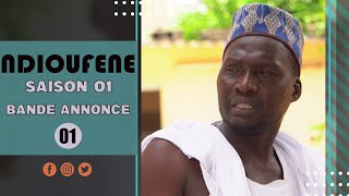 NDIOUFENE  SAISON 01 BANDE ANNONCE EPISODE 01