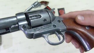 Colt  1873