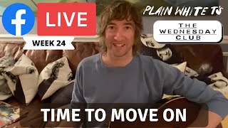 Plain White T'S - Time To Move On