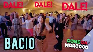 Bacio - DALE DALE DALE (cover)