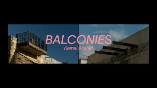 Retrospectiva Kamal Aljafari 2024 | Trailer | Balconies